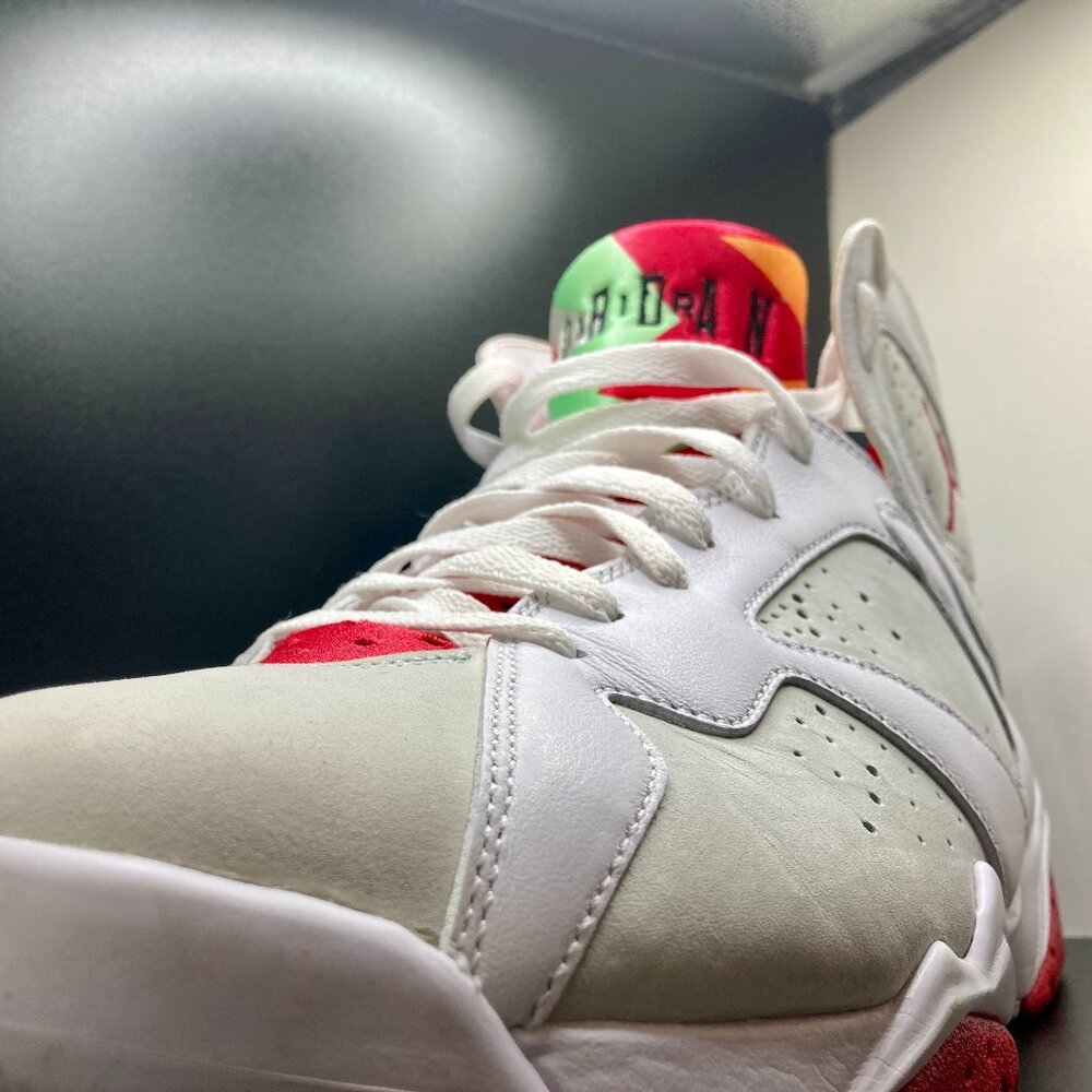 Jordan 7 Retro Hare (2015) Size 11